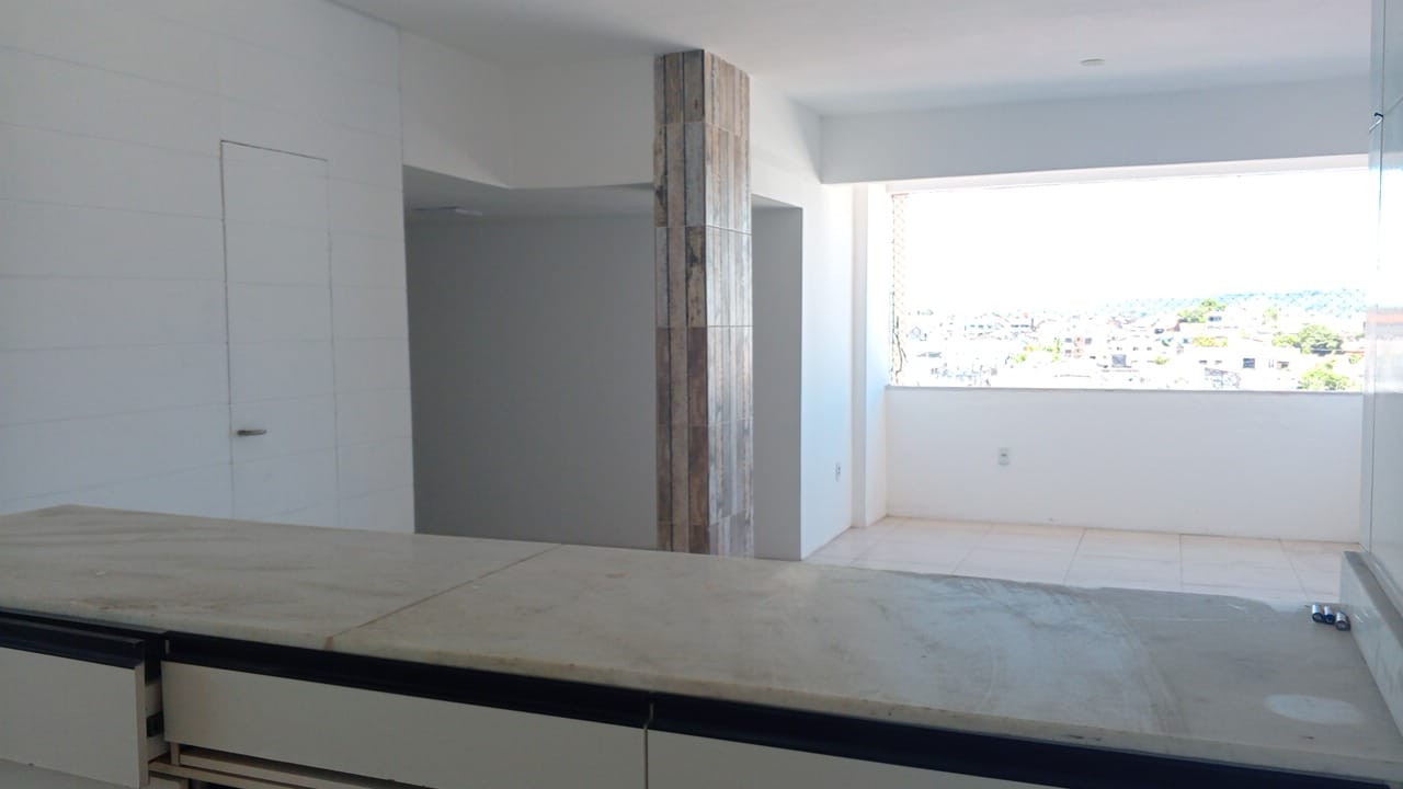 Apartamento com 3 Quartos à Venda, 100 m² em Centro - Aracaju