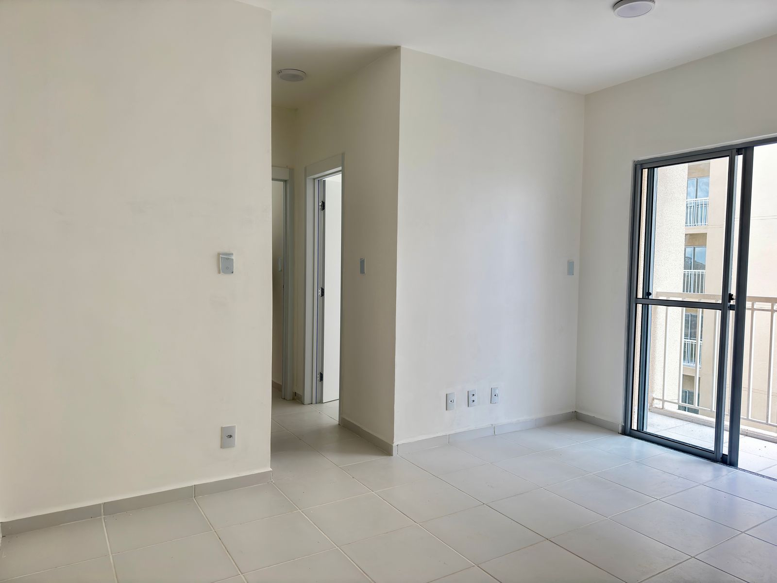 Imagem Apartamento com 2 Quartos à Venda, 52 m² em Tapanã (Icoaraci) - Belém