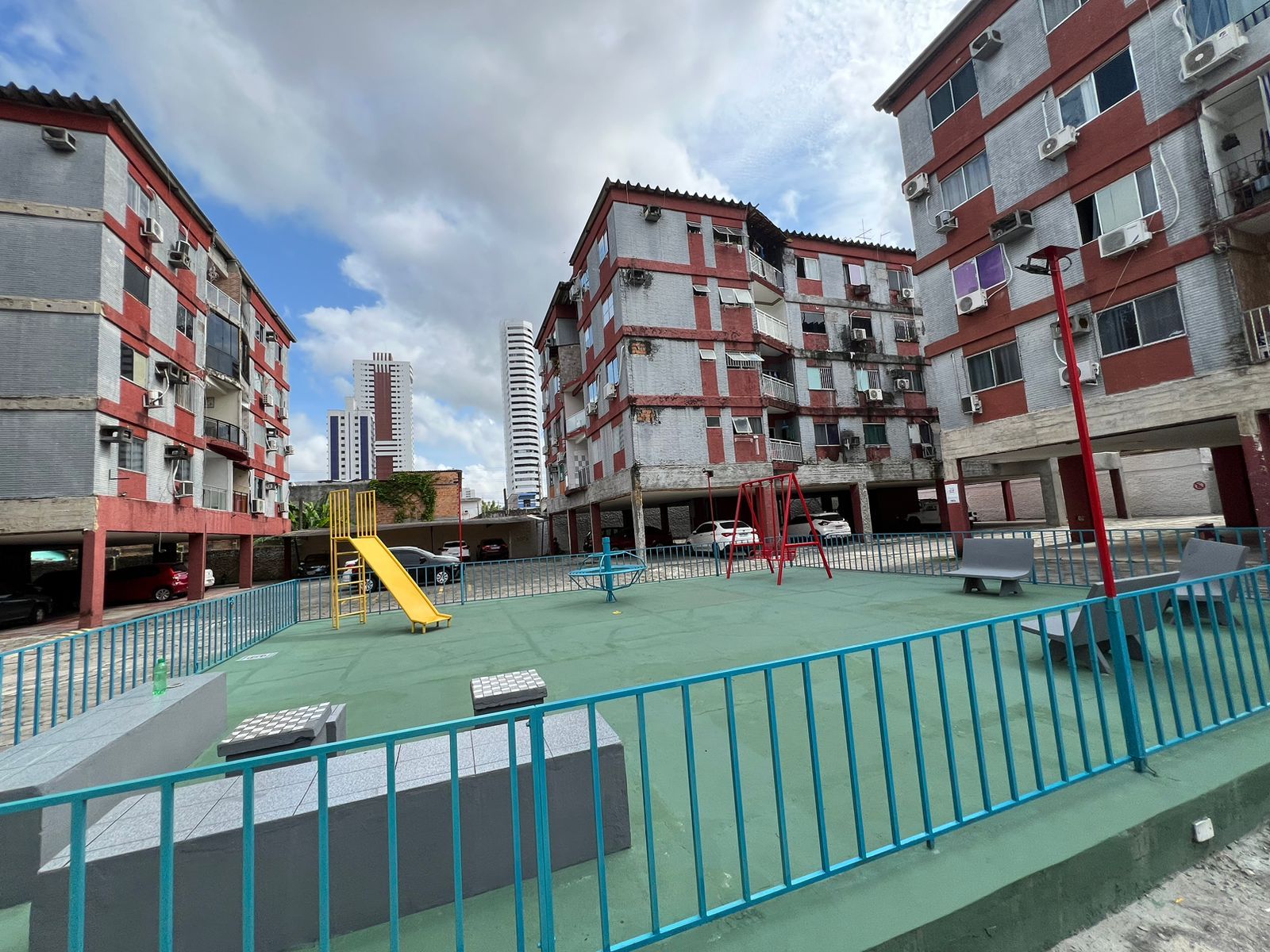 Imagem Apartamento com 2 Quartos à Venda, 100 m²em Pedreira - Belém