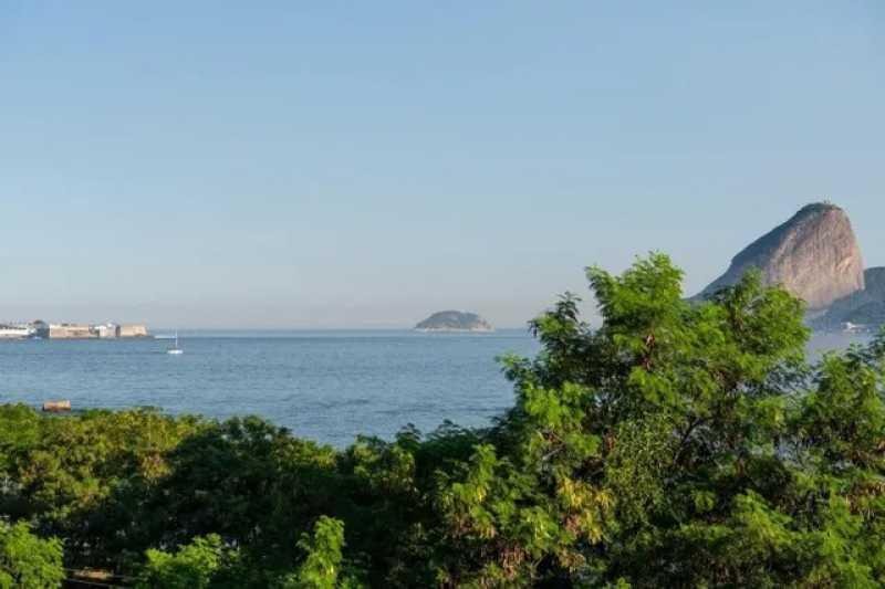 Apartamento com 1 Quarto à Venda, em Boa Viagem - Niterói