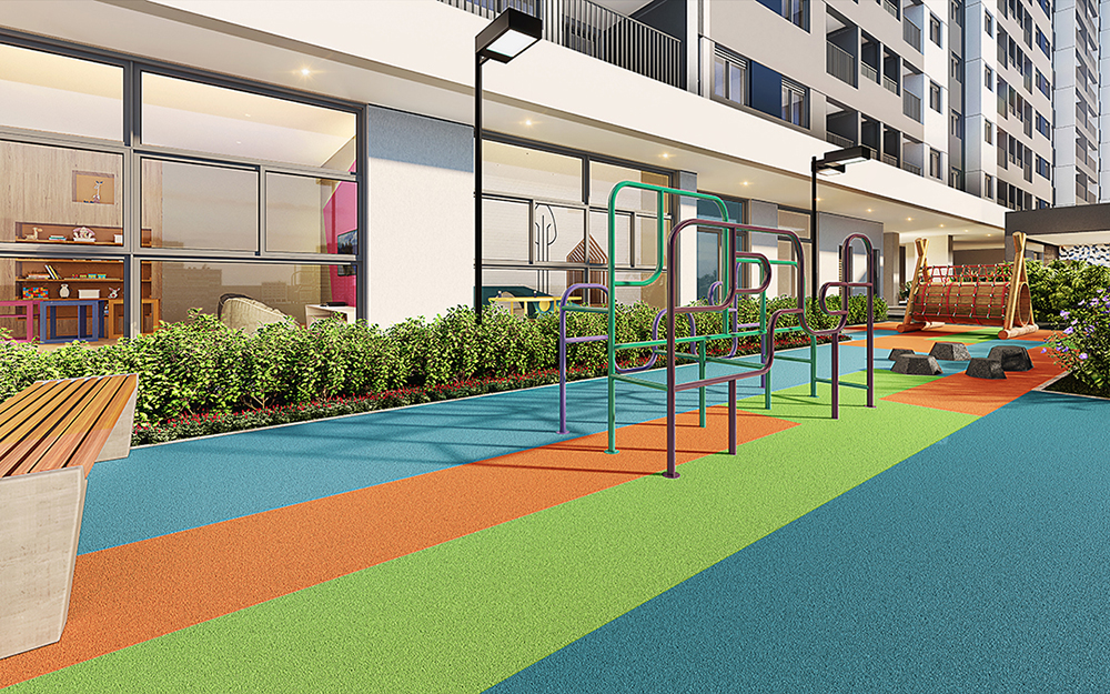 Imagem Apartamento com 3 Quartos à Venda, 45 m²em Vila Sônia - São Paulo