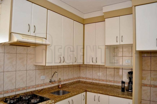 Imagem Apartamento com 3 Quartos à Venda, 98 m² em Estreito - Florianópolis