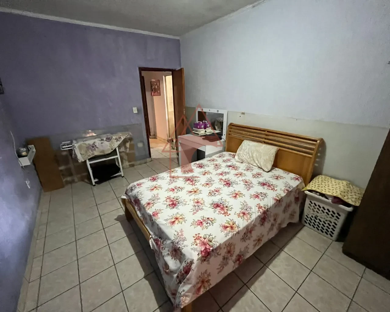 Imagem Casa com 2 Quartos à Venda, 168 m² em Vila Paulista - Cubatão