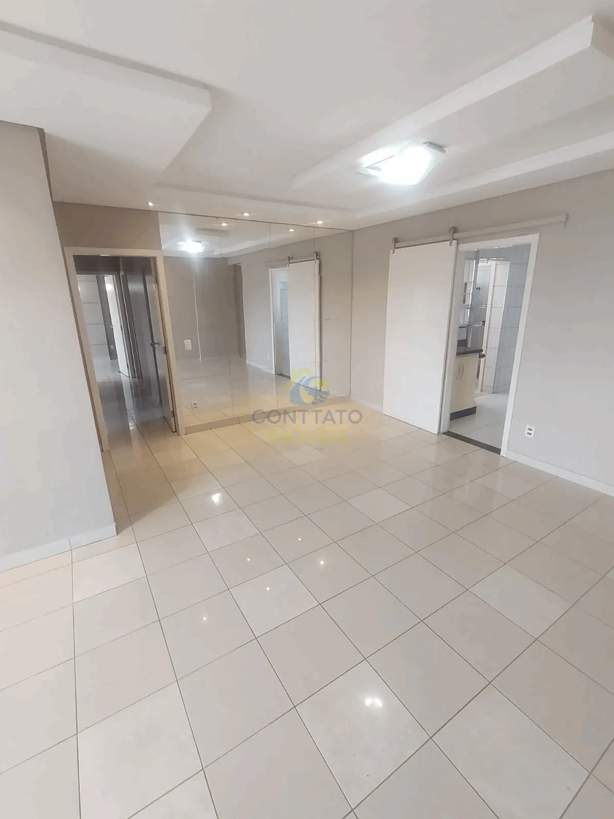 Imagem Apartamento com 3 Quartos para Alugar, 125 m² em Bosque da Saúde - Cuiabá