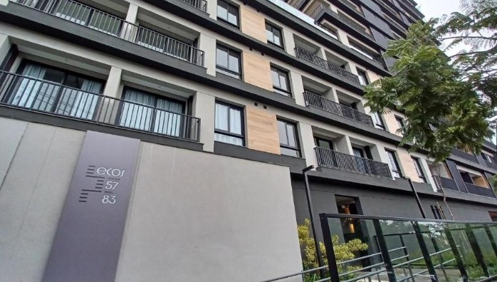 Imagem Apartamento com 3 Quartos à Venda, 127 m²em Sumarezinho - São Paulo