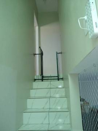 Imagem Sobrado com 2 Quartos à Venda, 120 m² em Vila Elze - São Paulo