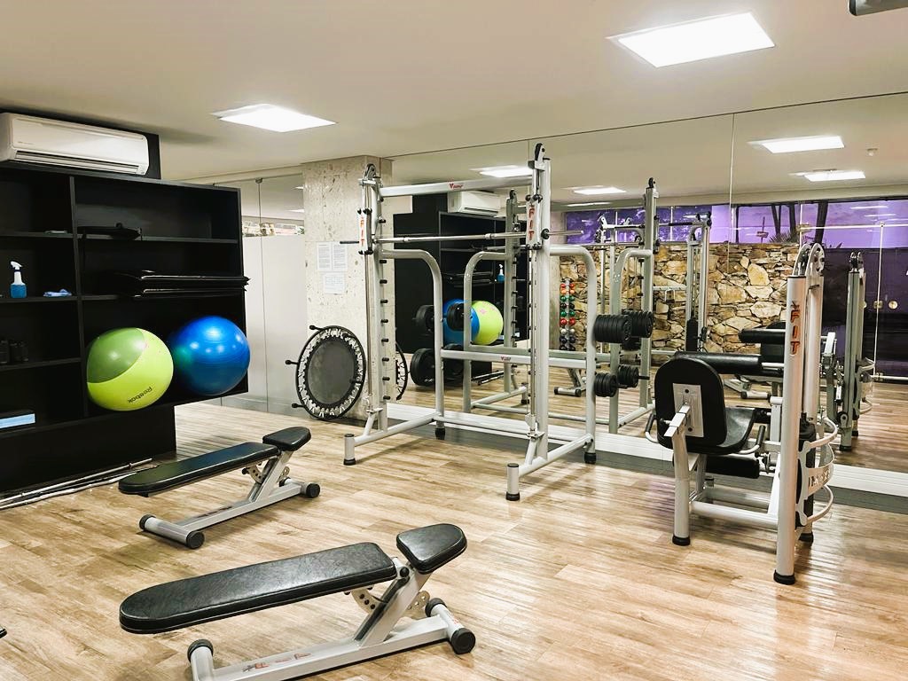 Imagem Apartamento com 3 Quartos à Venda, 104 m²em Jardim Paulista - São Paulo