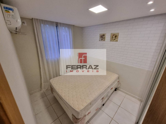 Imagem Apartamento com 2 Quartos para Alugar,  em Nova Parnamirim - Parnamirim
