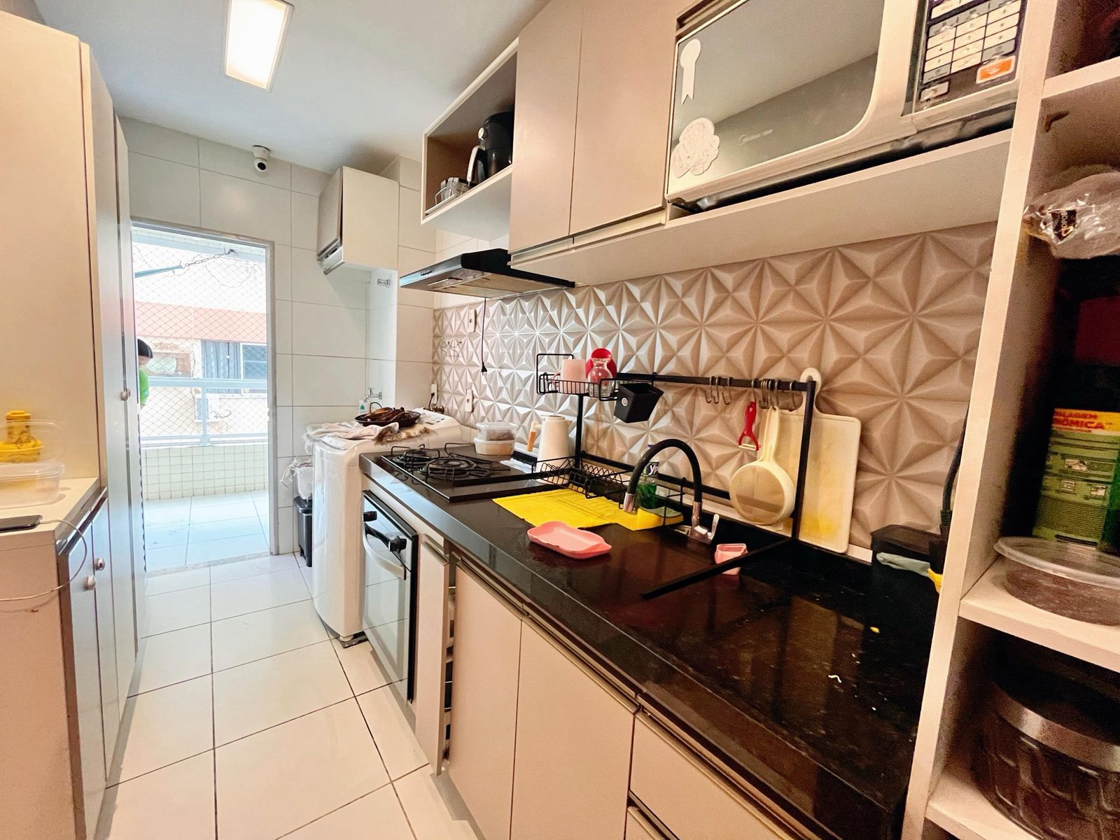 Foto do imóvel: Apartamento com 2 Quartos à Venda, 70 m² em Marco - Belém