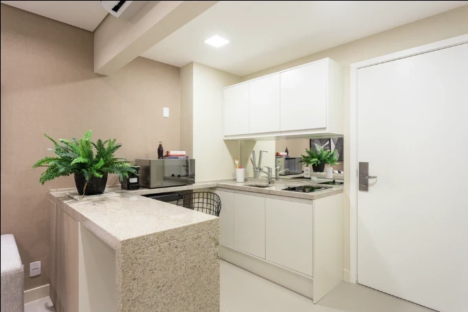 Foto do imóvel: Apartamento com 1 Quarto à Venda, 42 m² em Pinheiros - São Paulo