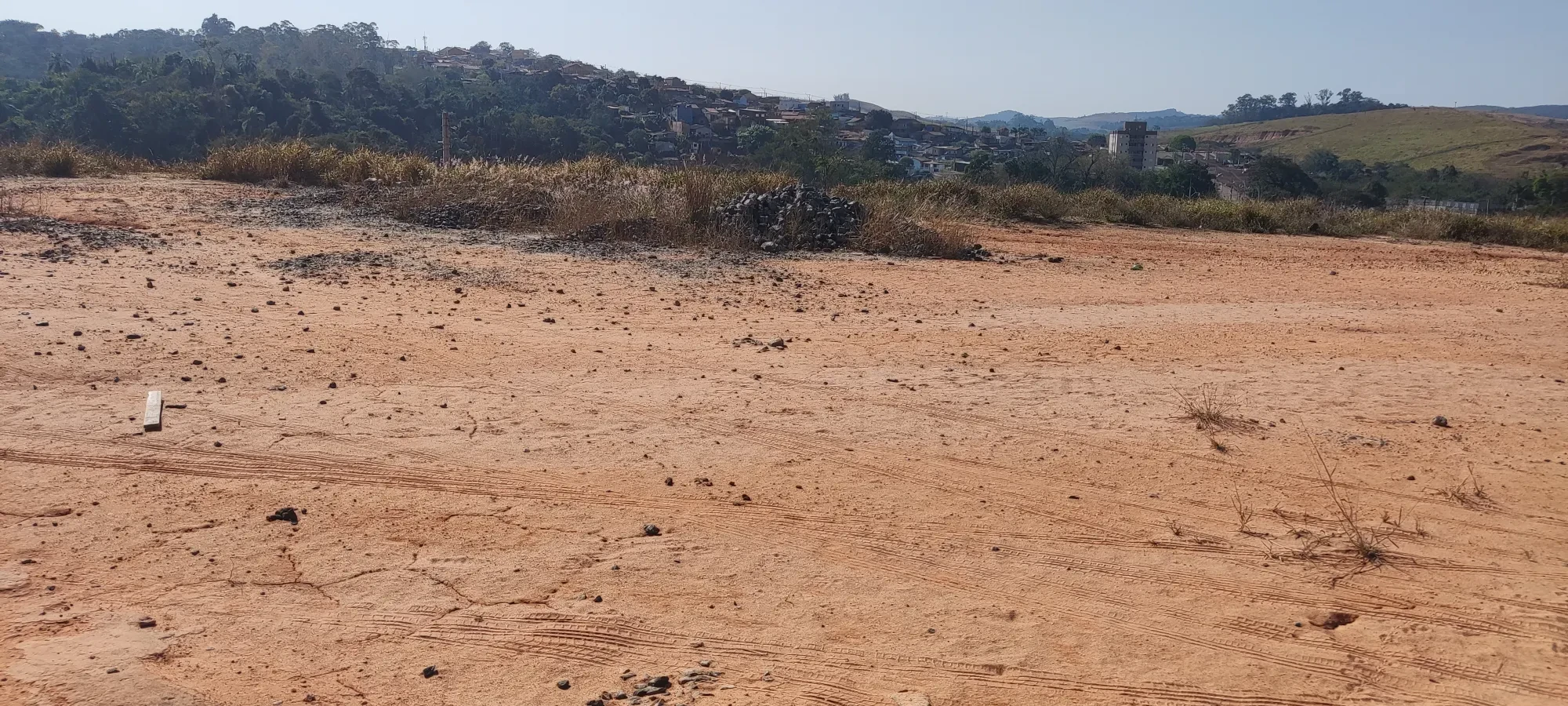 Imagem Terreno à Venda, 150 m² em Jardim Novo Amanhecer - Jacareí