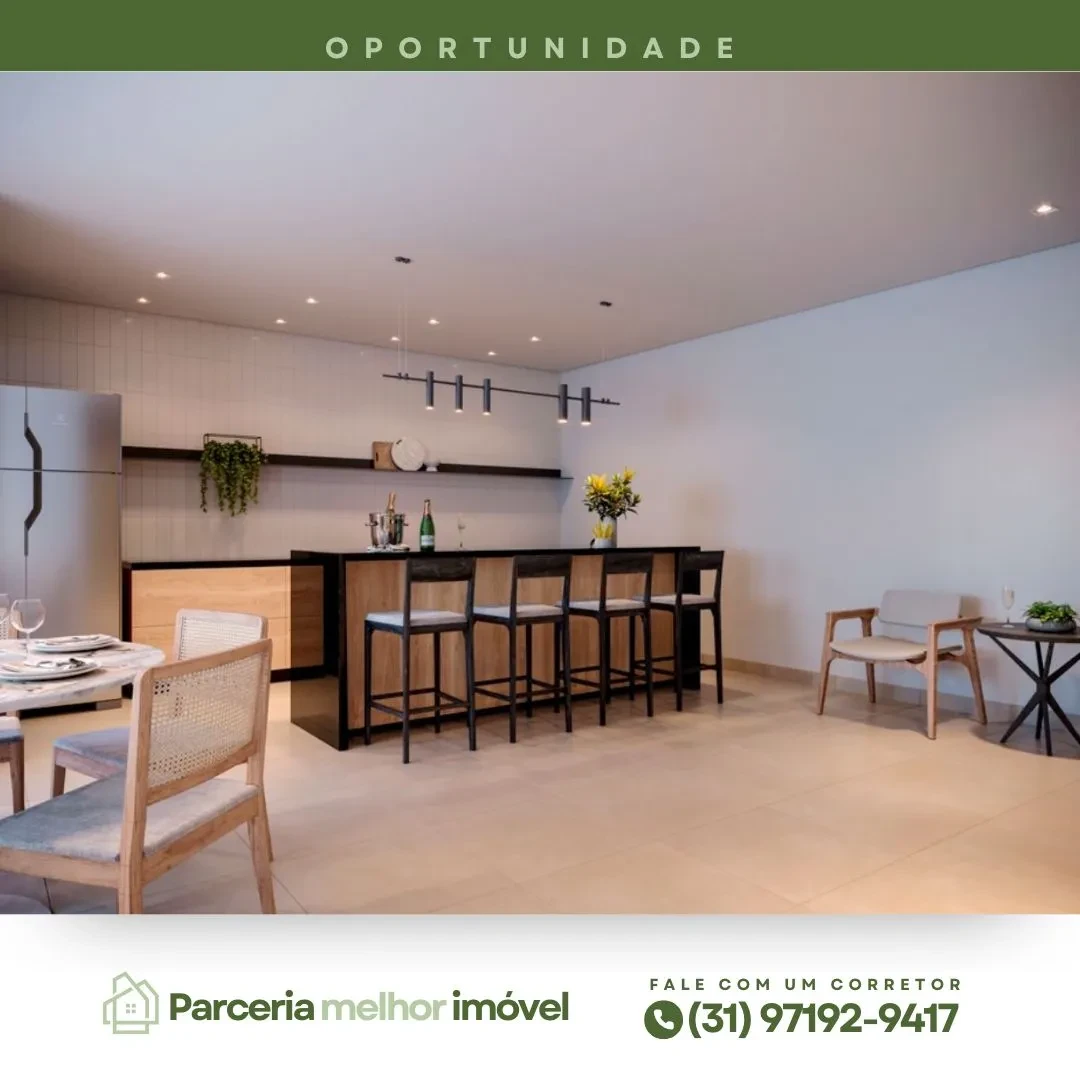Foto do imóvel: Apartamento com 2 Quartos à Venda, 60 m² em Coração de Jesus - Belo Horizonte