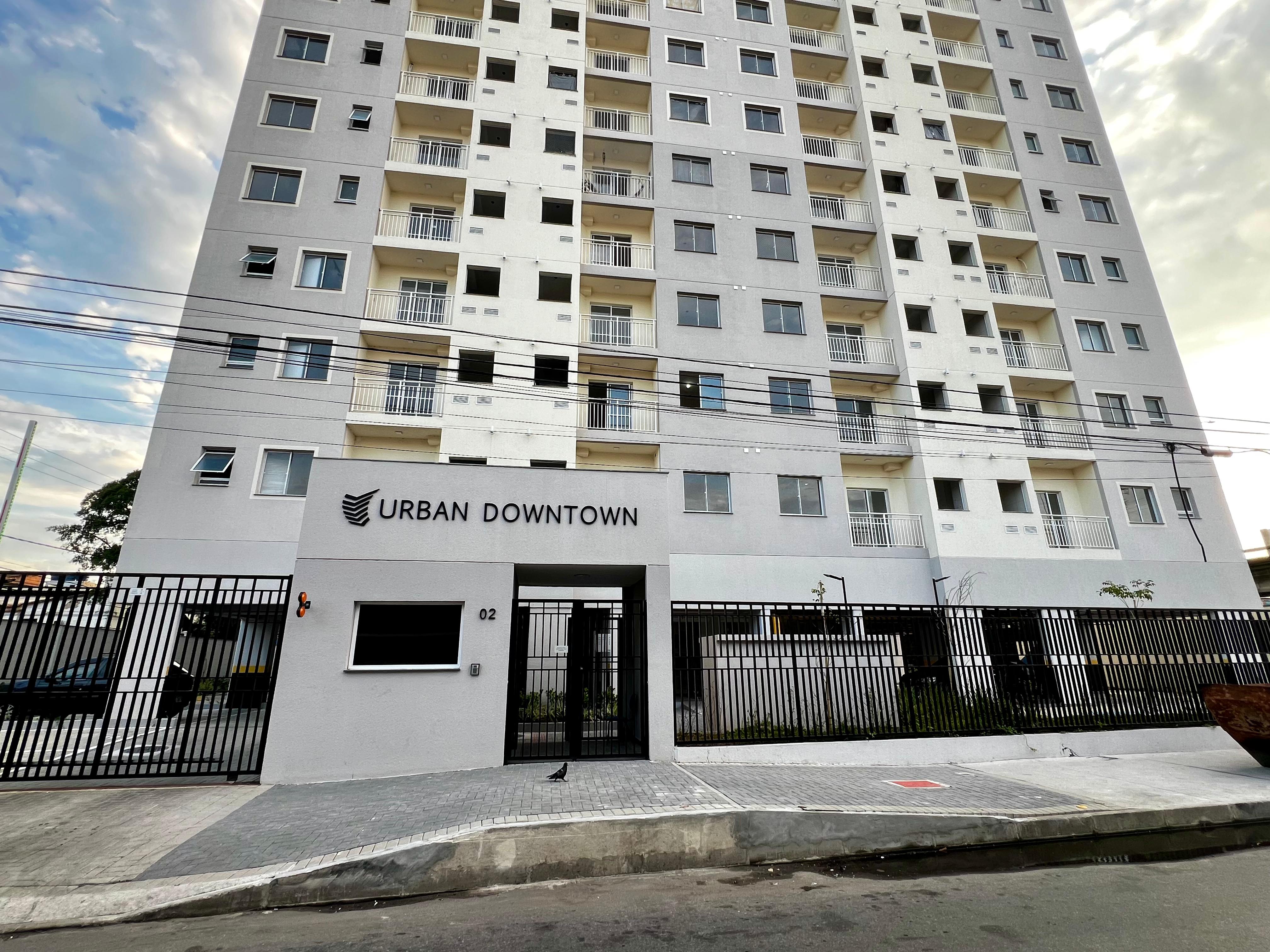 Apartamento com 2 Quartos à Venda, 48 m²em Centro - Niterói