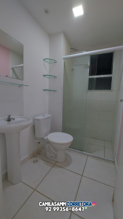 Imagem Apartamento com 2 Quartos para Alugar, 42 m² em Colônia Terra Nova - Manaus