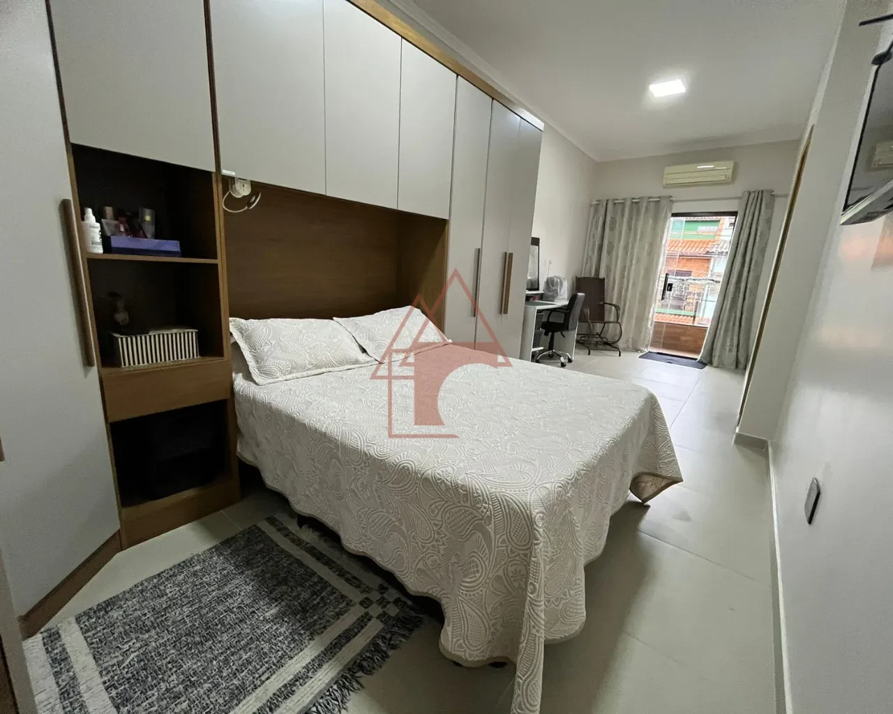 Imagem Sobrado com 2 Quartos à Venda, 70 m² em Vila Ponte Nova - Cubatão