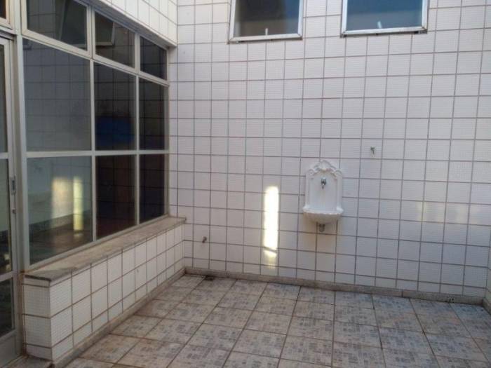 Imagem Casa com 4 Quartos à Venda, 300 m²em Alto Barroca - Belo Horizonte
