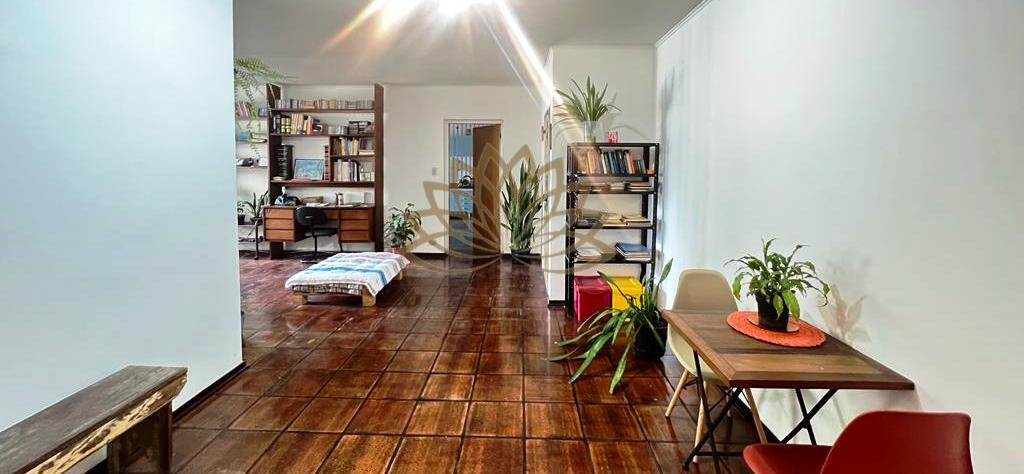 Imagem Apartamento com 3 Quartos à Venda, 123 m² em Jardim Paulista - São Paulo