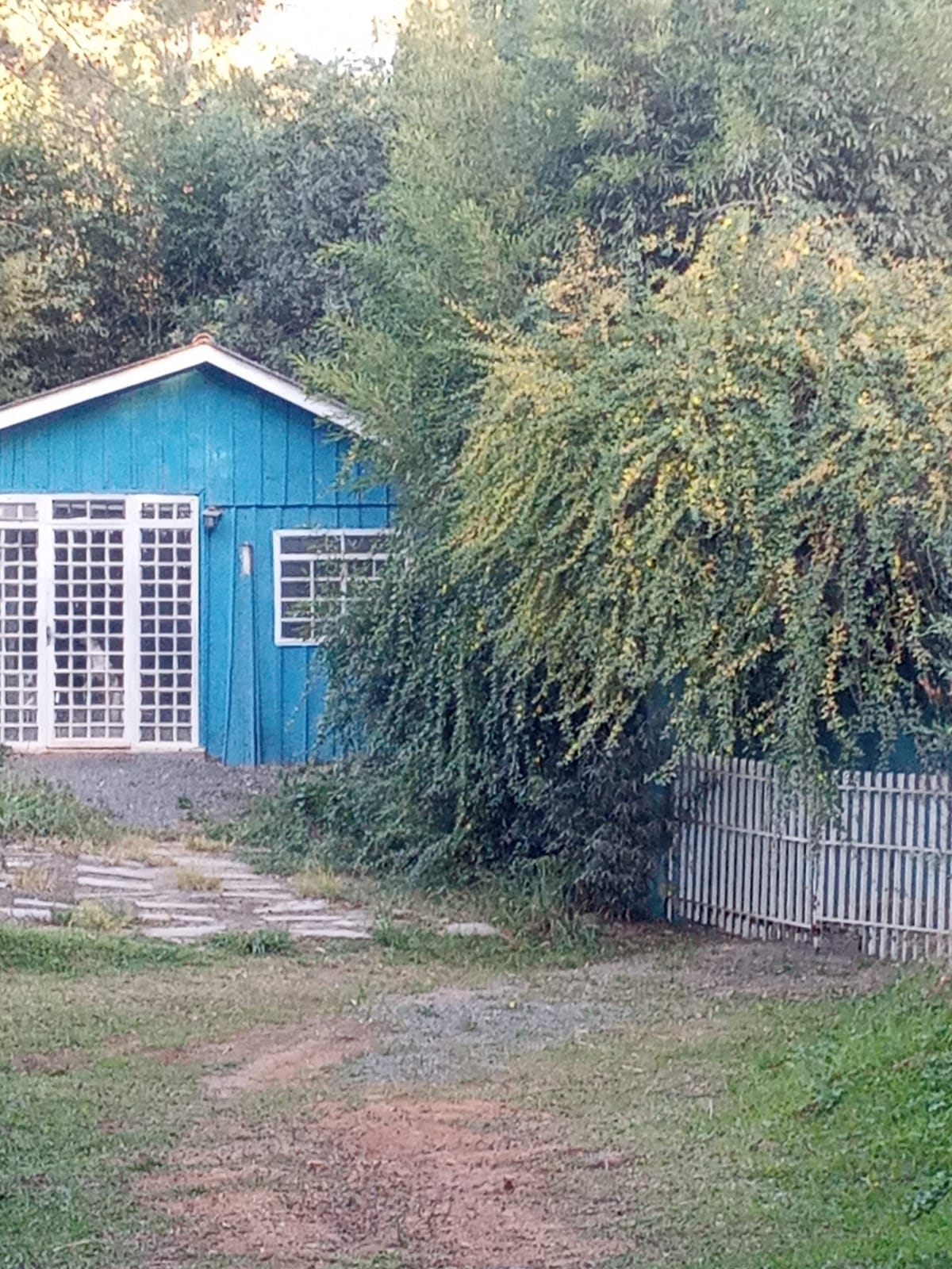 Foto do imóvel: Terreno à Venda, 19.965 m² em Itália - São José dos Pinhais