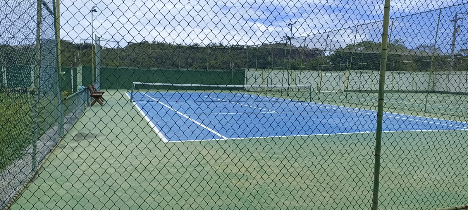 Imagem Terreno em Condomínio à Venda, 300 m²em Jauá (Abrantes) - Camaçari