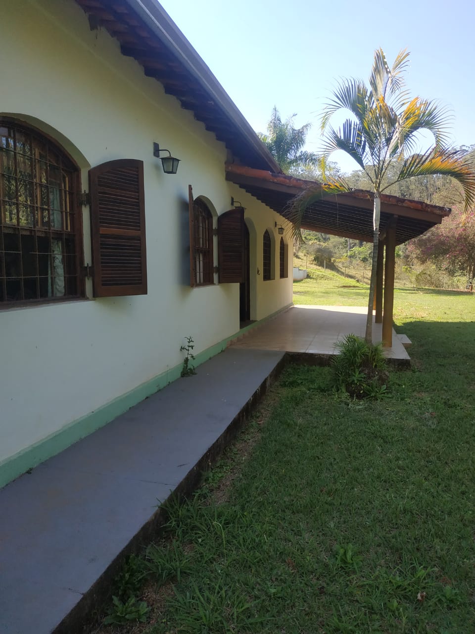 Imagem Imóvel com 4 Quartos à Venda, 200 m²em Canaã - Jambeiro