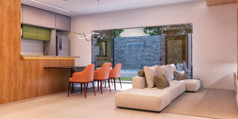 Imagem Sobrado com 3 Quartos à Venda, 146 m² em Alto da Glória - Goiânia