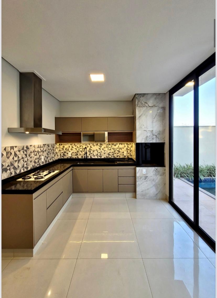 Foto do imóvel: Casa de Condomínio à Venda, 165 m² em Residencial Maria Júlia - São José do Rio Preto