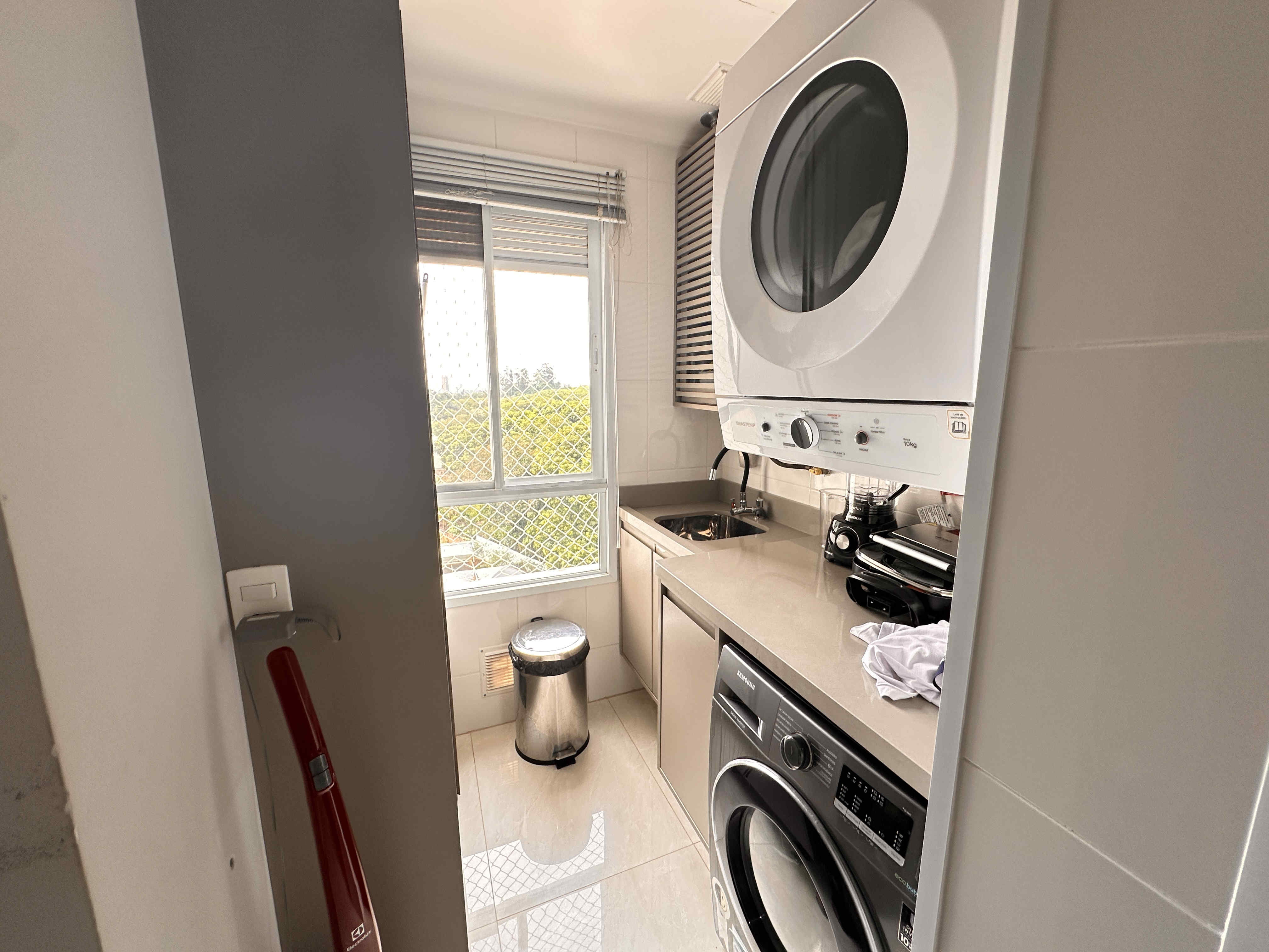 Imagem Apartamento com 3 Quartos à Venda, 86 m²em Jardim Rosinha - Itu