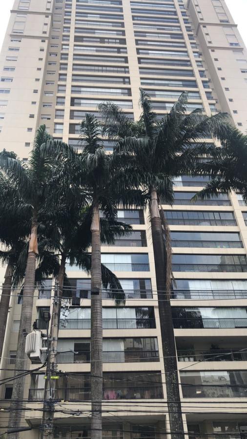 Imagem Apartamento com 3 Quartos à Venda, 194 m² em Aclimação - São Paulo