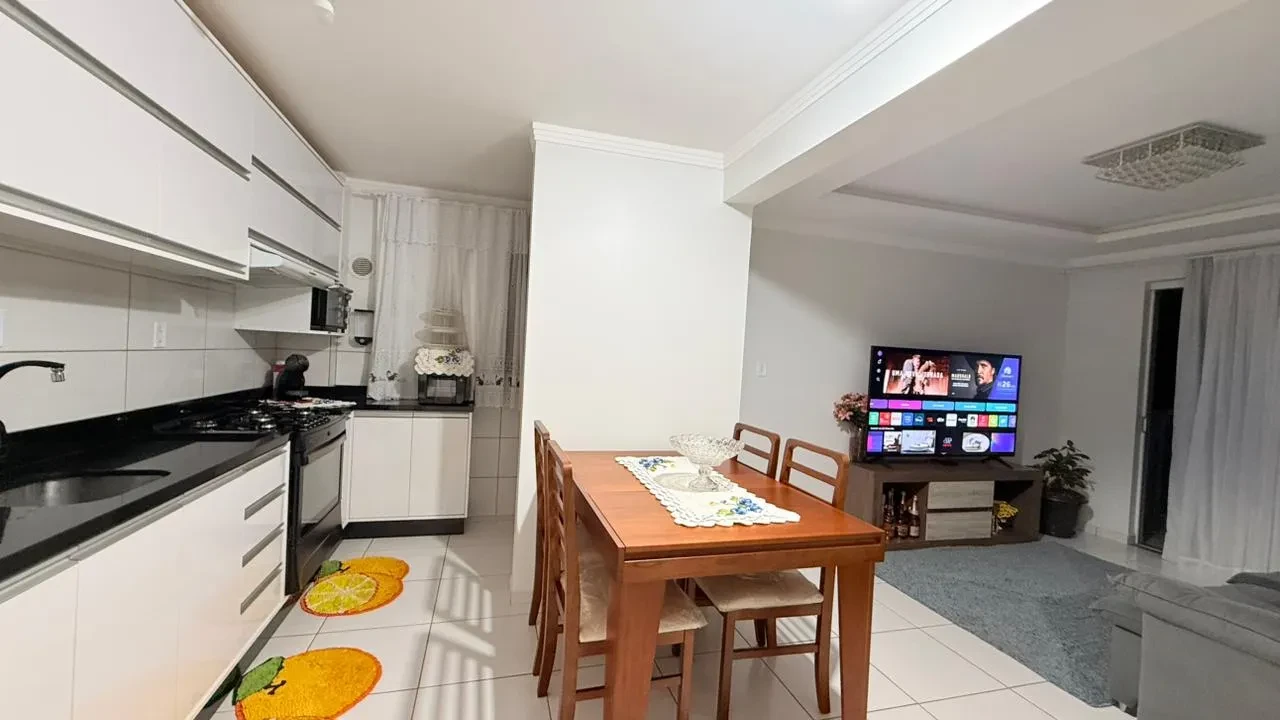 Imagem Apartamento com 2 Quartos à Venda, 62 m² em Eldorado - Chapecó