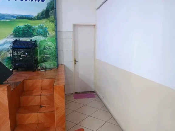 Imagem Galpão à Venda, 854 m² em Vila Antonieta - São Paulo