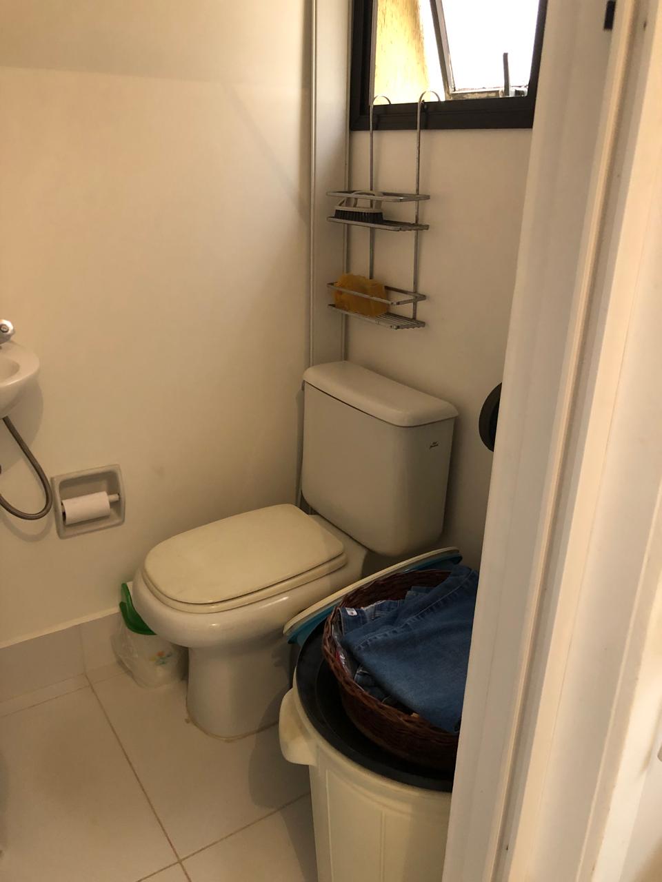 Imagem Apartamento com 3 Quartos à Venda, 77 m² em Vila Mariana - São Paulo