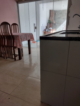 Imagem Sobrado com 3 Quartos à Venda, 177 m² em Massaguaçu - Caraguatatuba