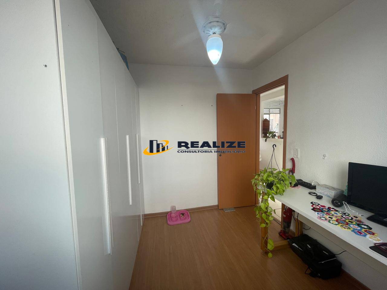 Imagem Apartamento com 2 Quartos à Venda, 46 m²em Parque Novo Jockey - Campos dos Goytacazes