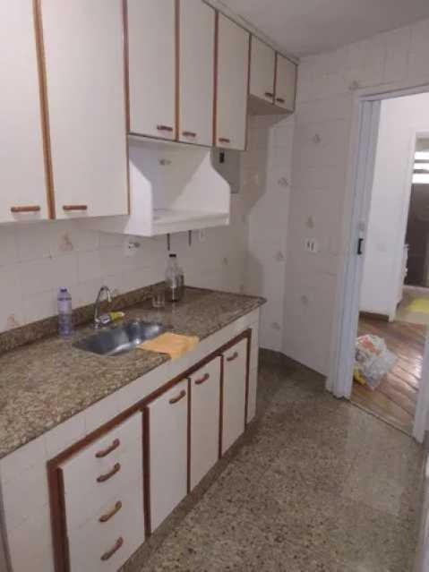 Imagem Apartamento com 3 Quartos à Venda, 110 m²em Icaraí - Niterói