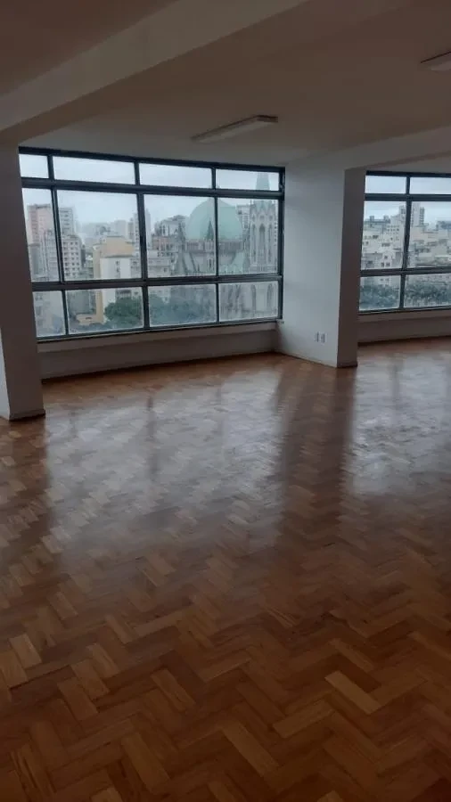 Imagem Sala Comercial à Venda, 166 m² em Brás - São Paulo