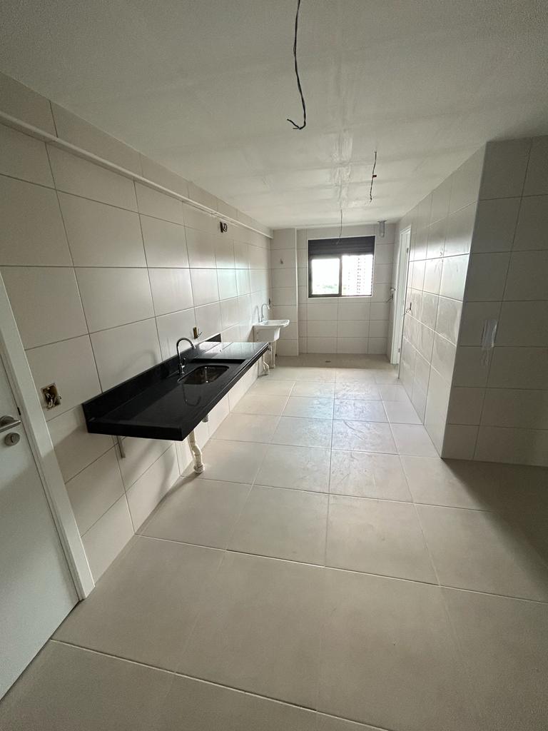 Imagem Apartamento com 4 Quartos à Venda ou Locação, 240 m² em Ilha do Retiro - Recife