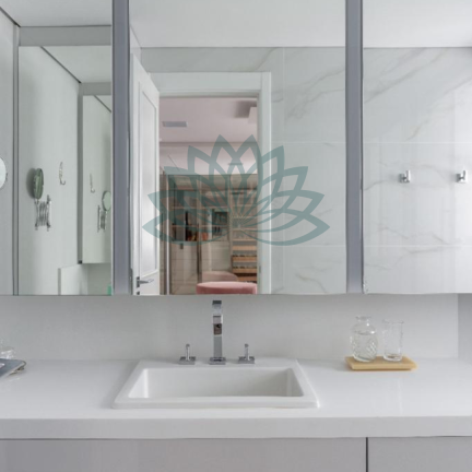 Imagem Apartamento com 2 Quartos à Venda,  em Indianópolis - São Paulo