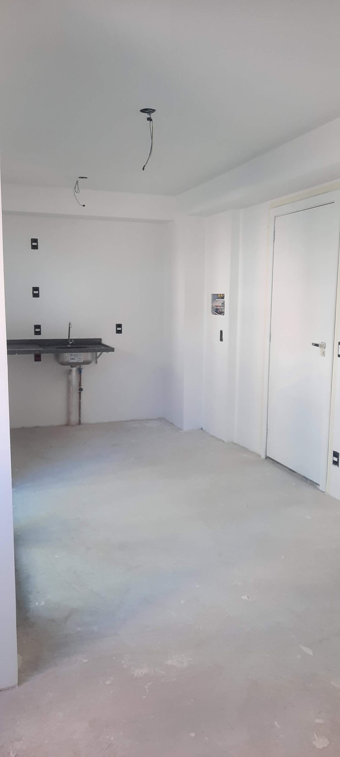 Imagem Studio com 1 Quarto à Venda, 24 m² em Vila Buarque - São Paulo