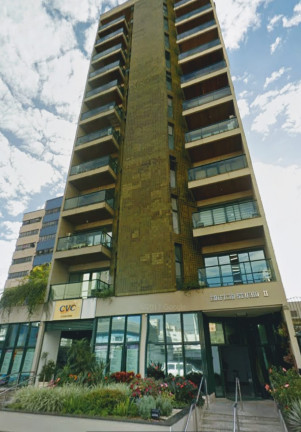 Imagem Sala Comercial para Alugar, 125 m² em Centro - Santo André