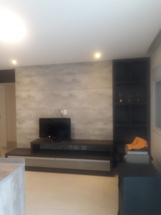 Imagem Apartamento com 3 Quartos à Venda, 126 m² em Cambuí - Campinas