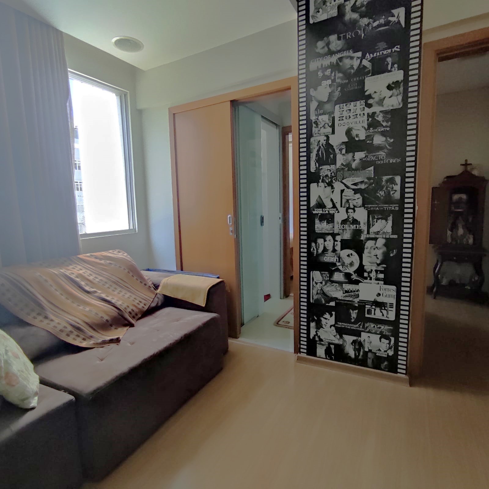 Imagem Apartamento com 4 Quartos à Venda, 153 m²em Cruzeiro - Belo Horizonte
