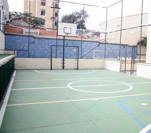 Imagem Apartamento com 2 Quartos à Venda, 62 m² em Vila Dom Pedro I - São Paulo