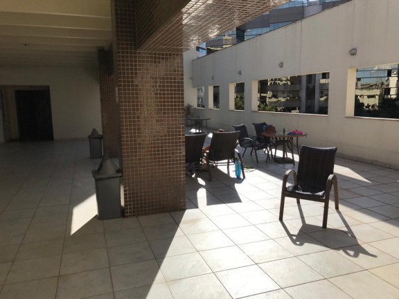 Imagem Apartamento com 1 Quarto à Venda,  em Setor Sudoeste - Brasília
