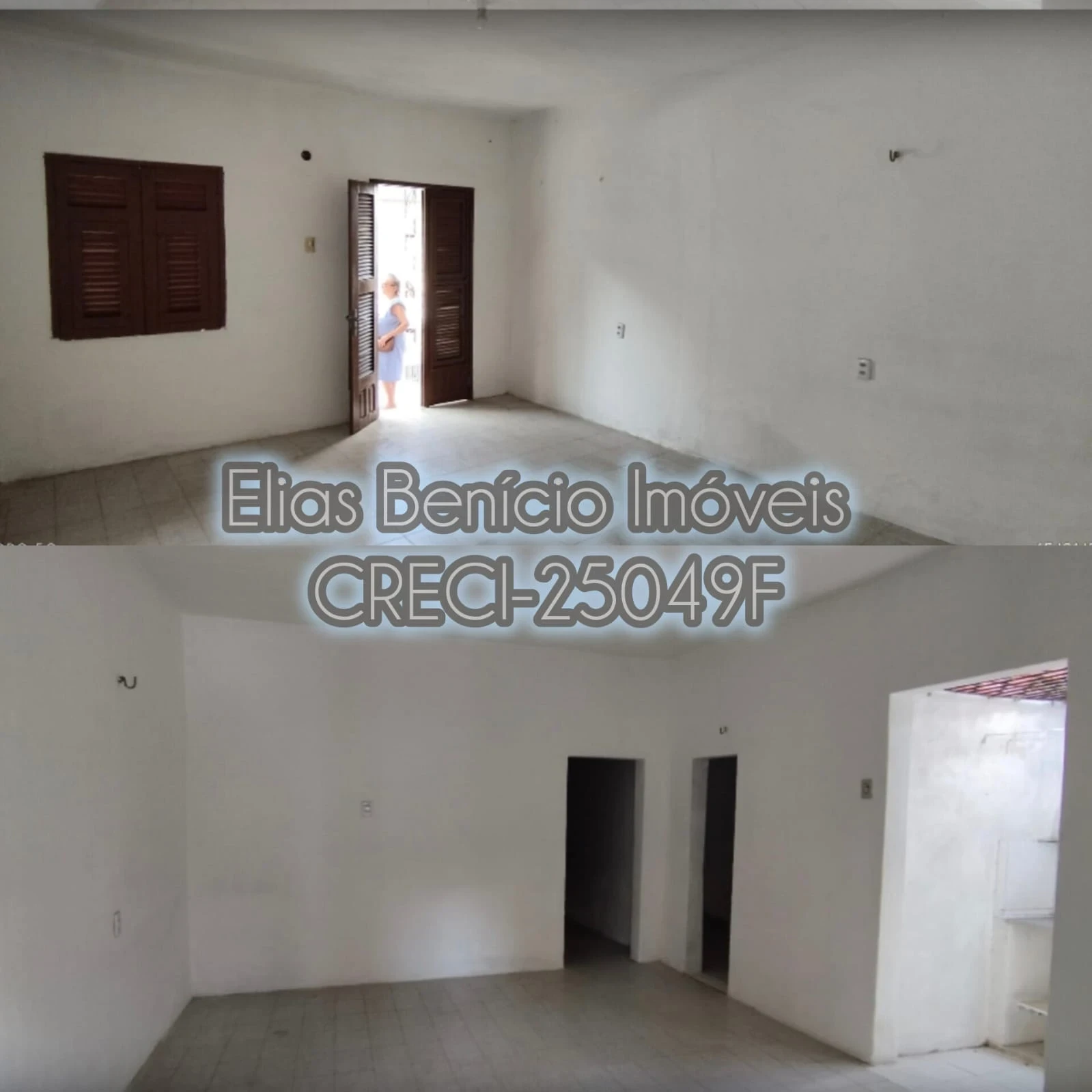 Imagem Casa com 1 Quarto à Venda, 46 m² em Jacarecanga - Fortaleza