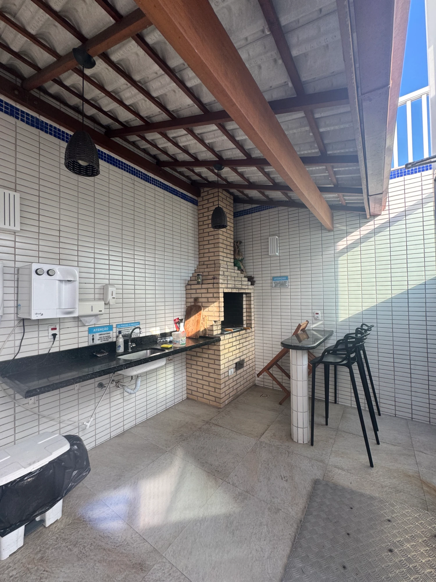 Imagem Apartamento com 3 Quartos à Venda, 90 m² em Itapuã - Vila Velha