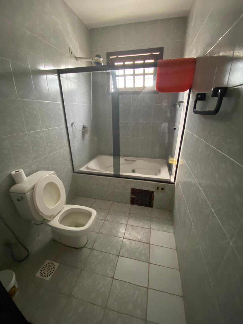 Imagem Casa com 4 Quartos à Venda, 300 m²em Cocó - Fortaleza
