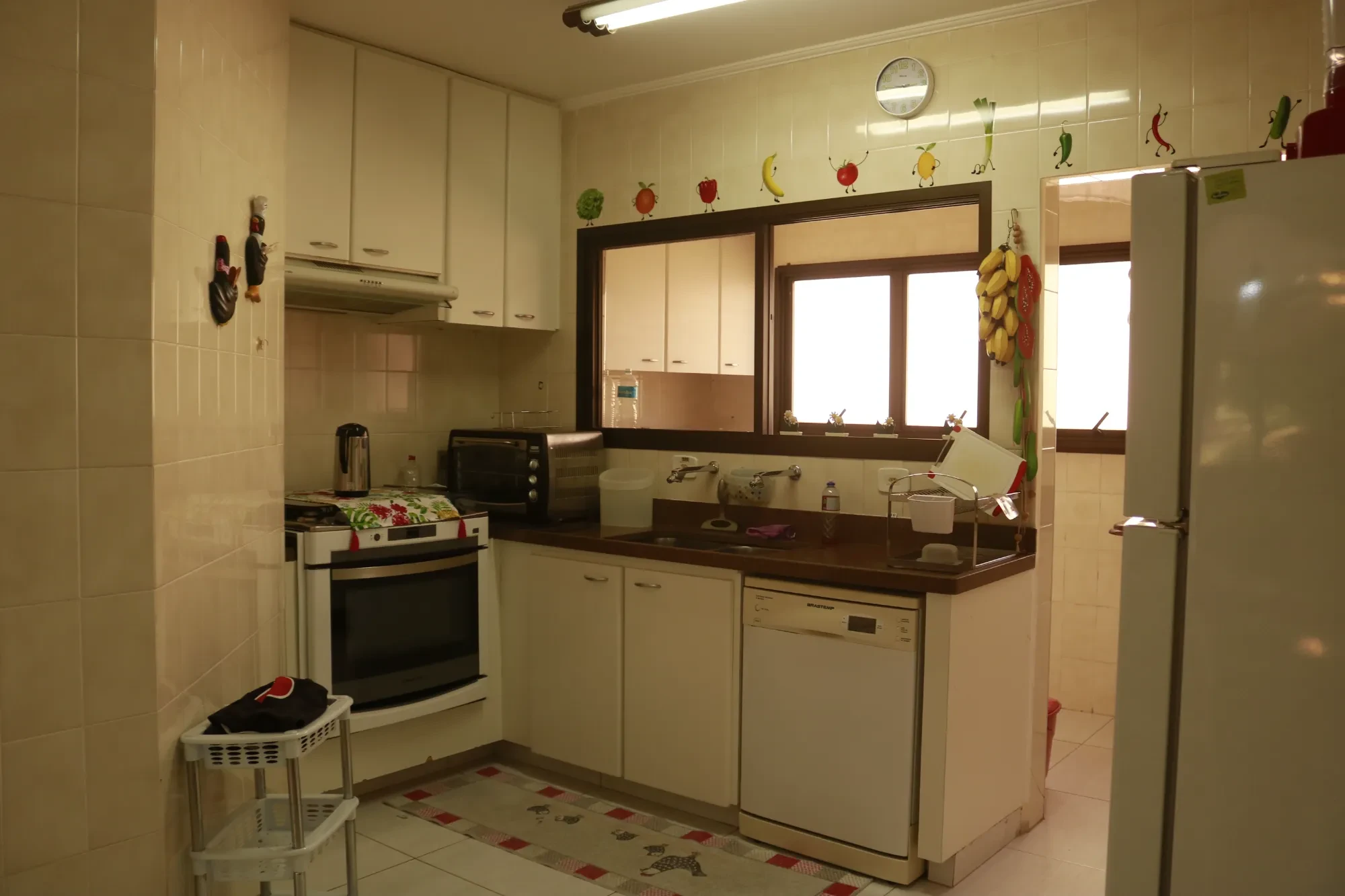 Imagem Apartamento com 3 Quartos à Venda, 150 m² em Enseada - Guarujá