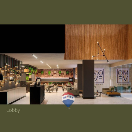 Imagem Apartamento com 1 Quarto à Venda, 36 m² em Tambaú - João Pessoa