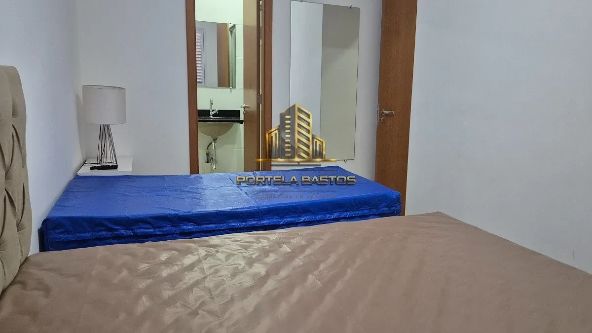 Imagem Apartamento com 2 Quartos à Venda, 60 m² em Toninhas - Ubatuba