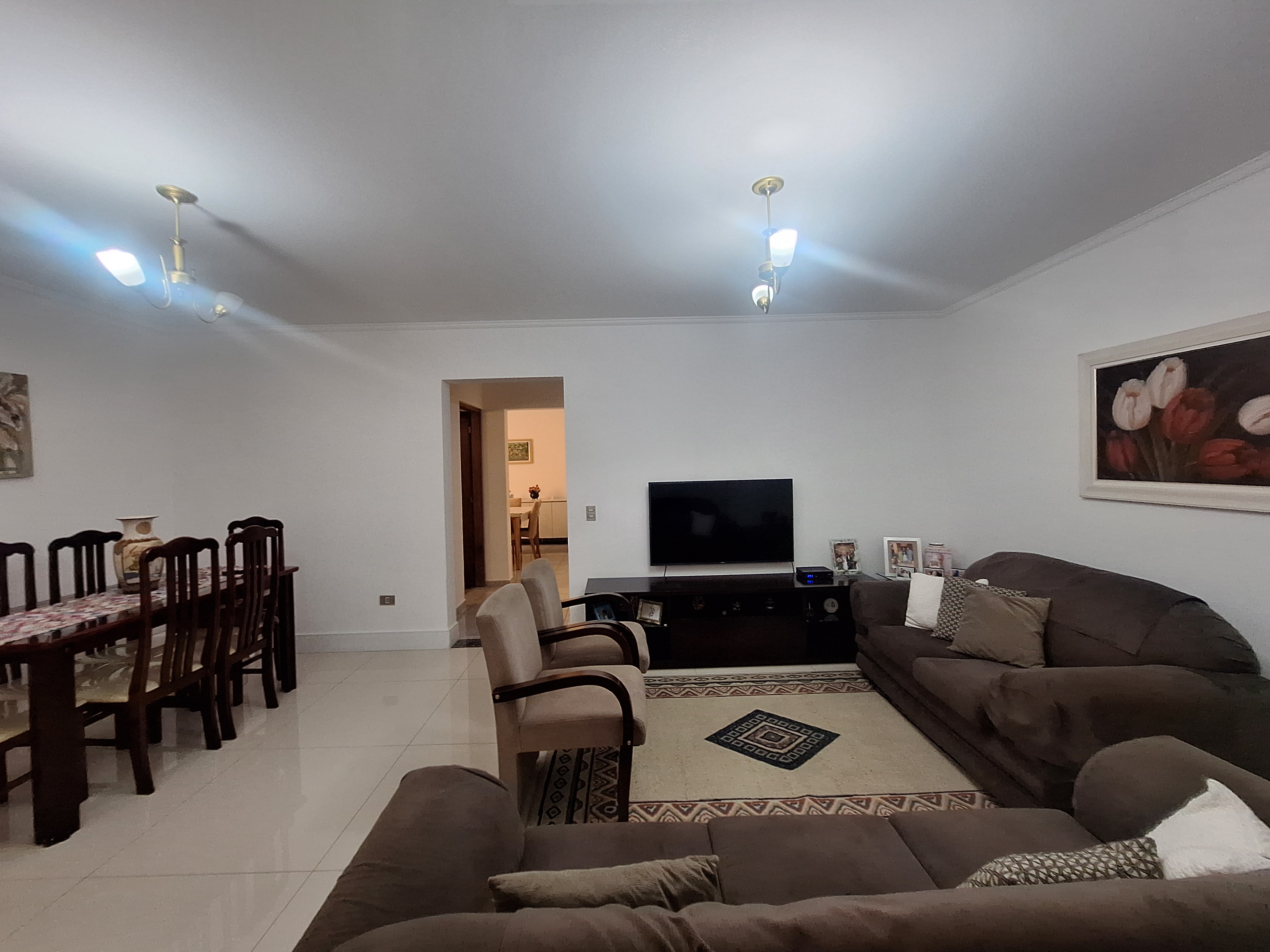 Imagem Sobrado com 3 Quartos à Venda, 218 m² em Jardim Colonial - São Paulo